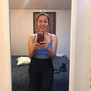 Meet your Posher, Matie